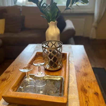 Apartamento Greta Mastershausen