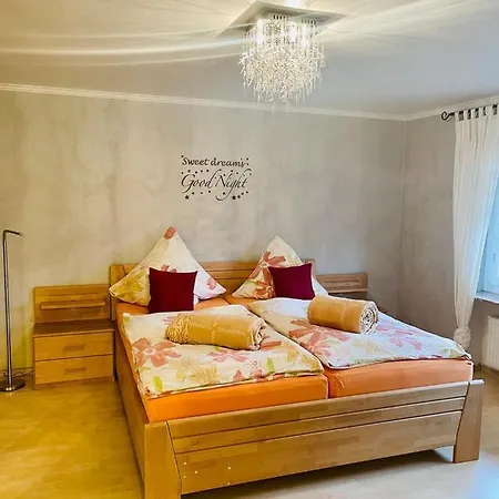 Greta Apartamento