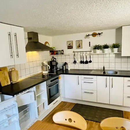 Apartamento Greta *