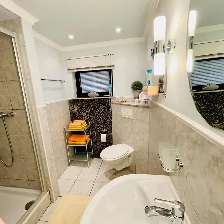 Apartamento Greta Mastershausen